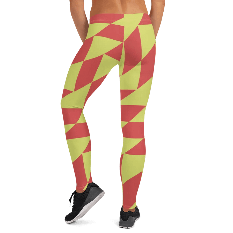 Chevron Chic Leggings product image (12)