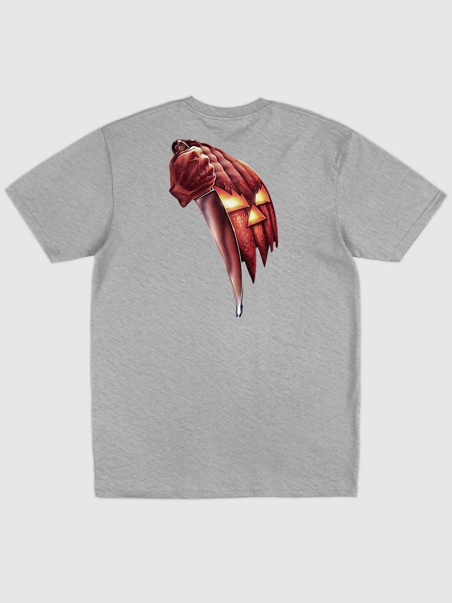 SLAUGHTERHOUSE GAMER HALLOWEEN T-SHIRT product image (11)