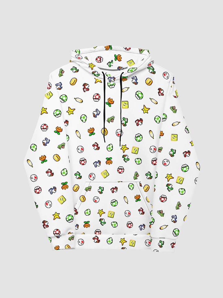 All Over Pixel Print product image (1)
