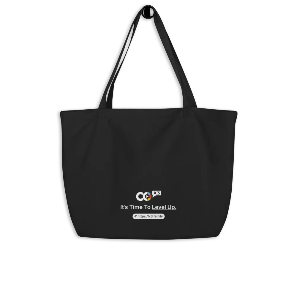 Adventurer's Tote product image (4)