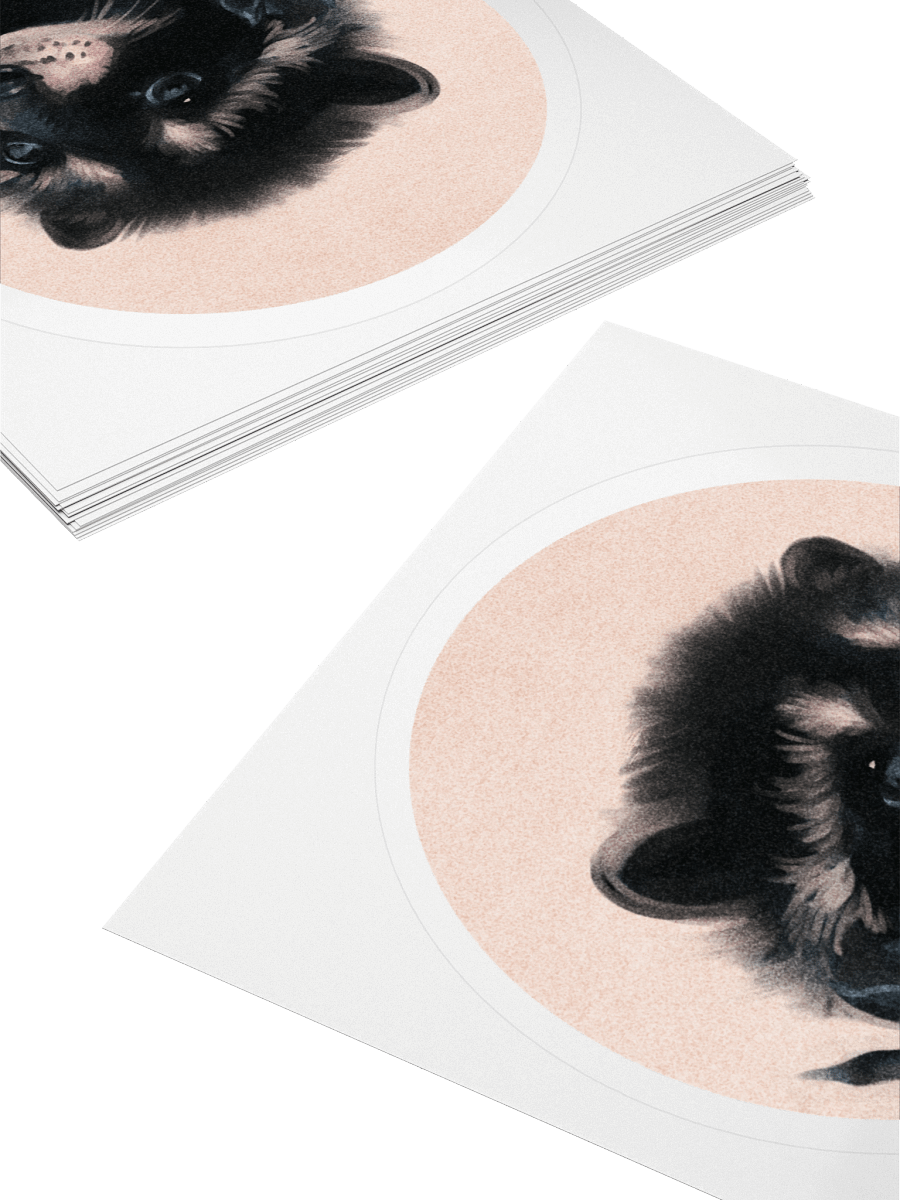 Pedro Pedro Pedro | Kiss-cut sticker product image (7)