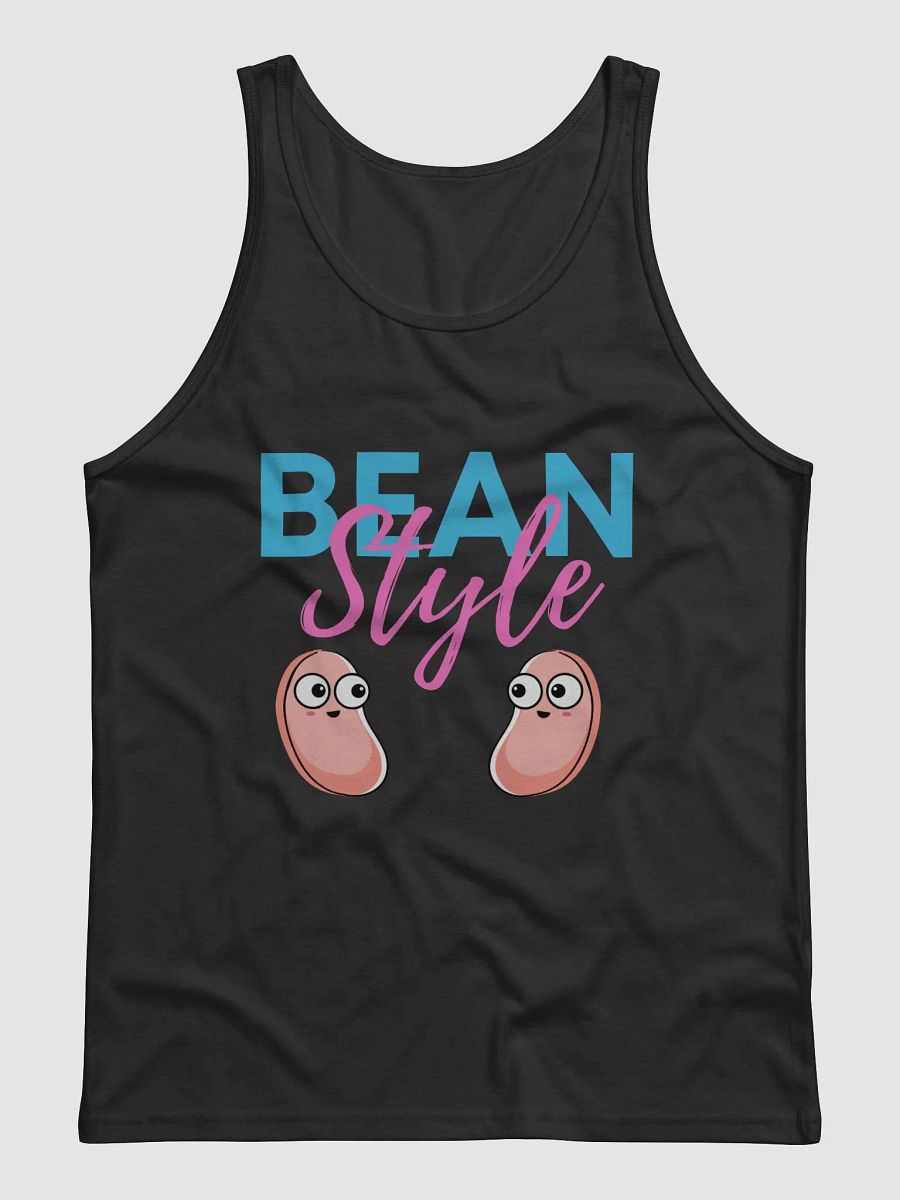 Bean Style Tank product image (1)