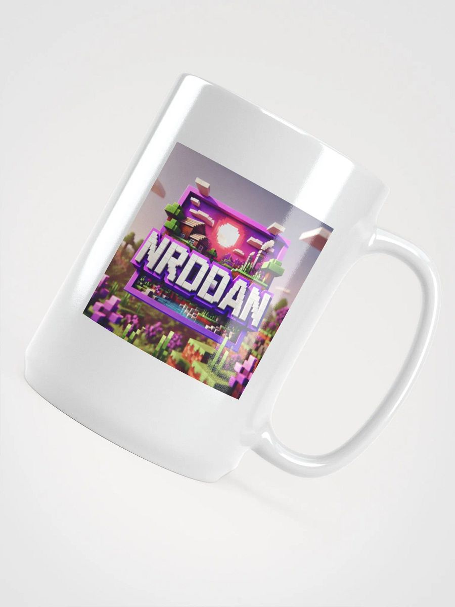 NRDeDan Coffee Mug product image (4)