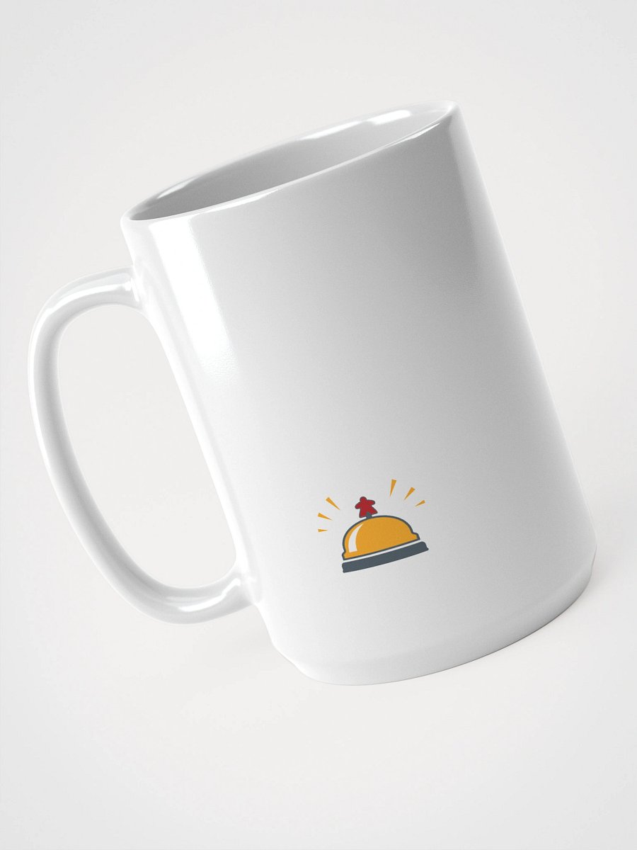 Gaming VarieTEA Mug product image (3)