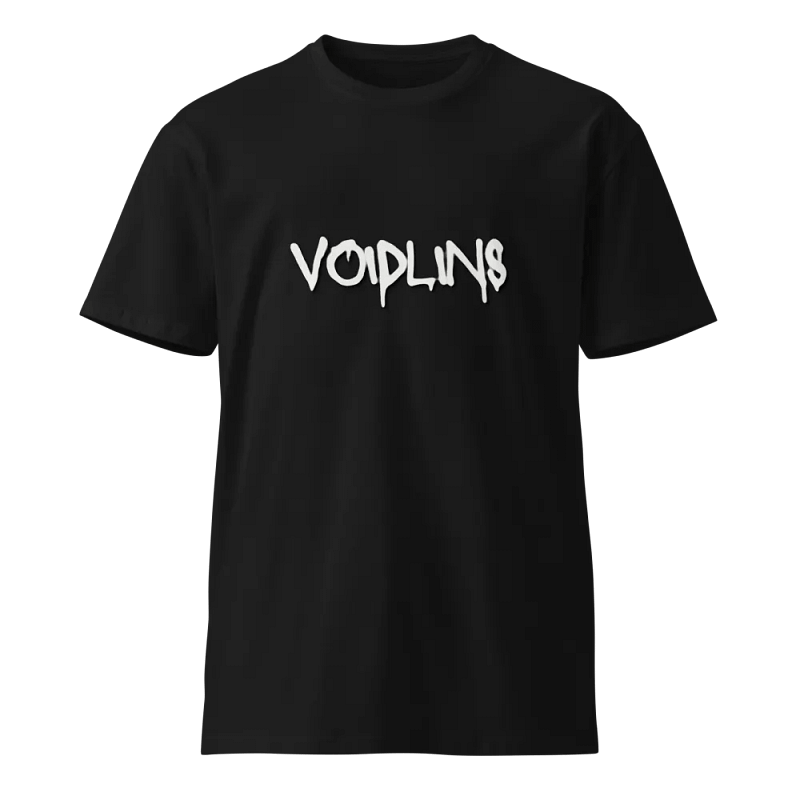 Voidlins Street Shirt