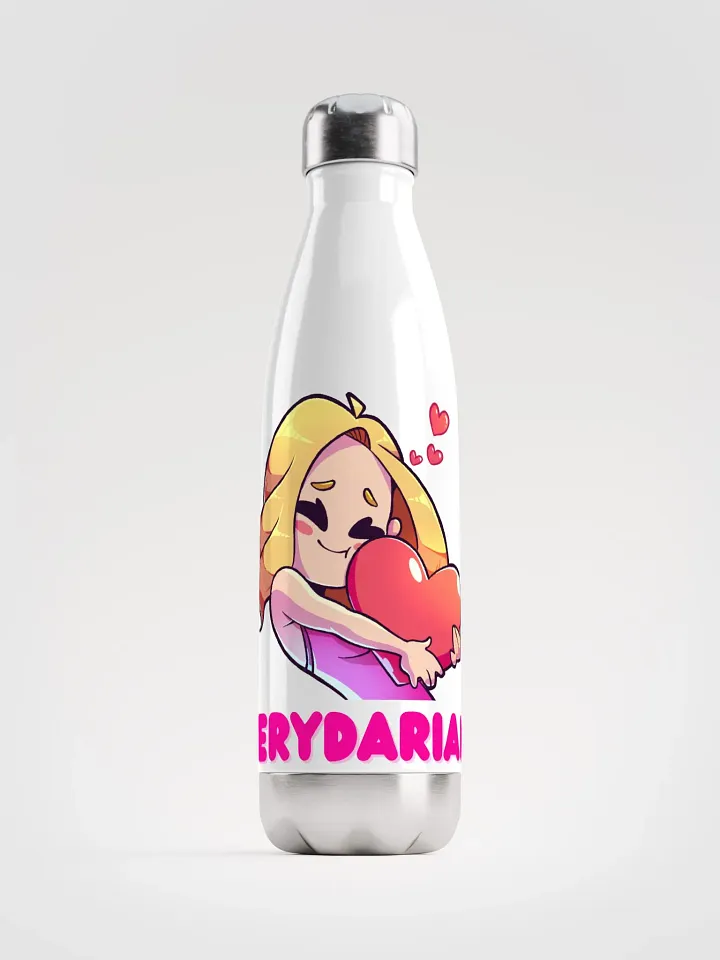 verydaLove Water Bottle product image (1)