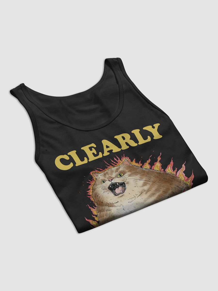 Clearly Thriving - Tank (BB x BC) product image (5)