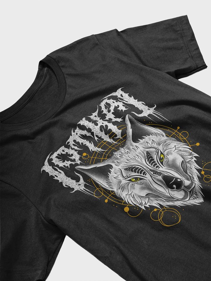 Loth Wolf - Tee product image (2)