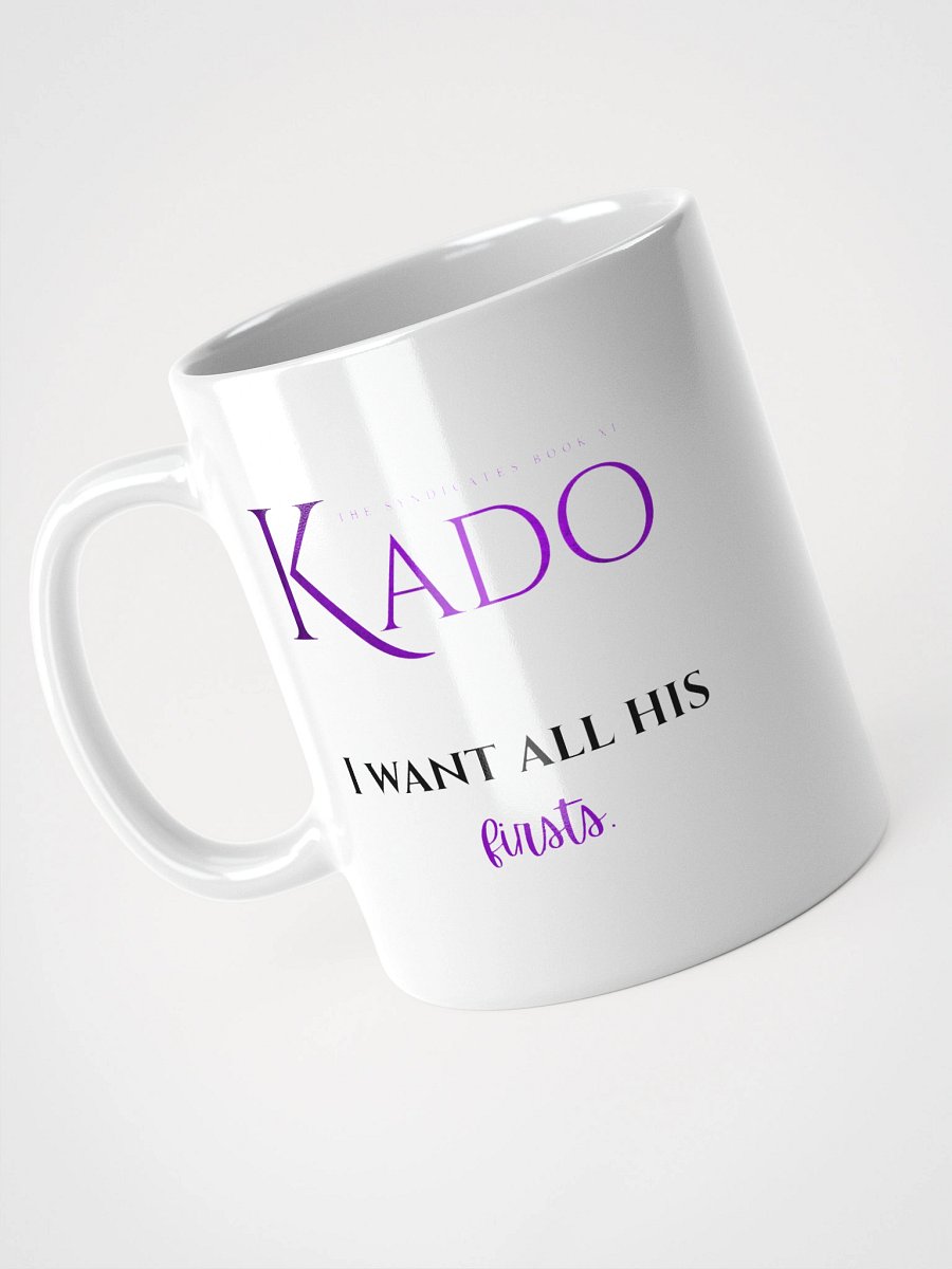 Kado Mug product image (10)