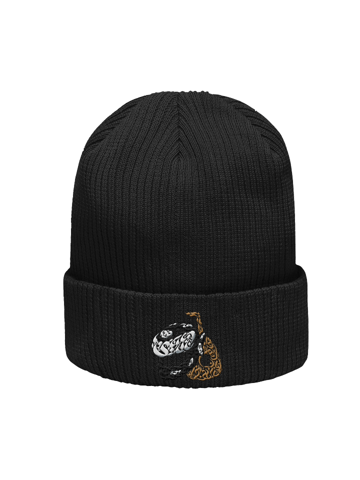 YAD Oud Beanie product image (1)