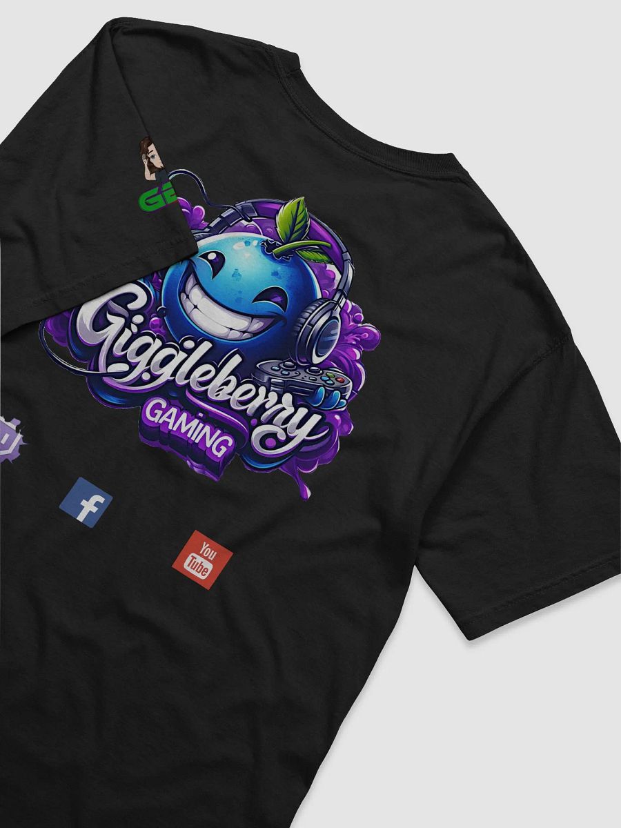 GBG Signature Avatar Comfort Tee product image (8)