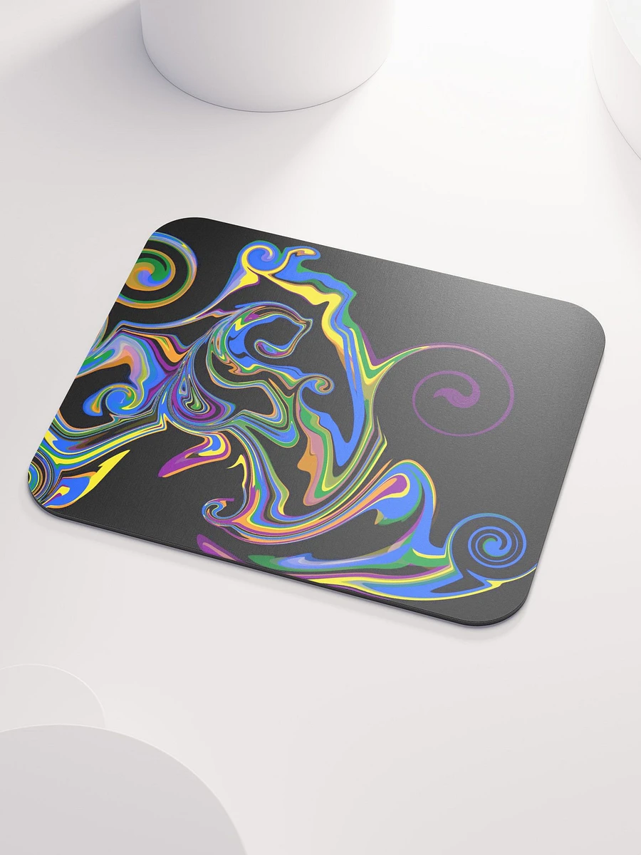 Liquid Design Mousemat product image (3)