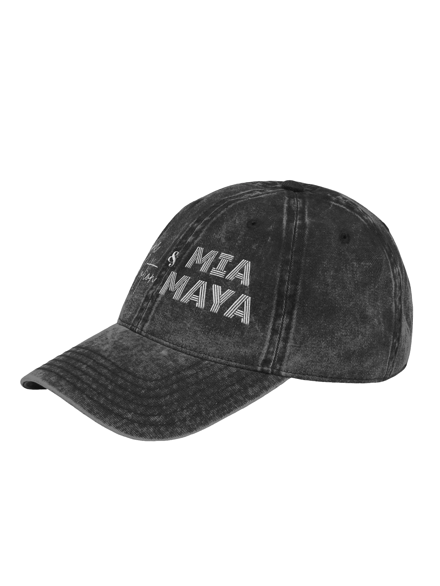 Hats off to S&M product image (3)