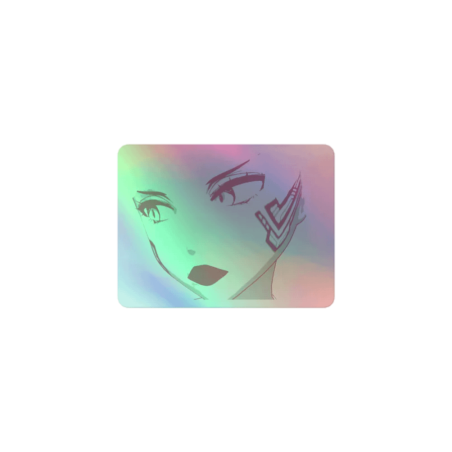 Catzye Sticker Set product image (1)