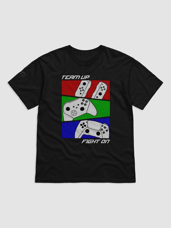Team Up, FIGHT ON! product image (1)