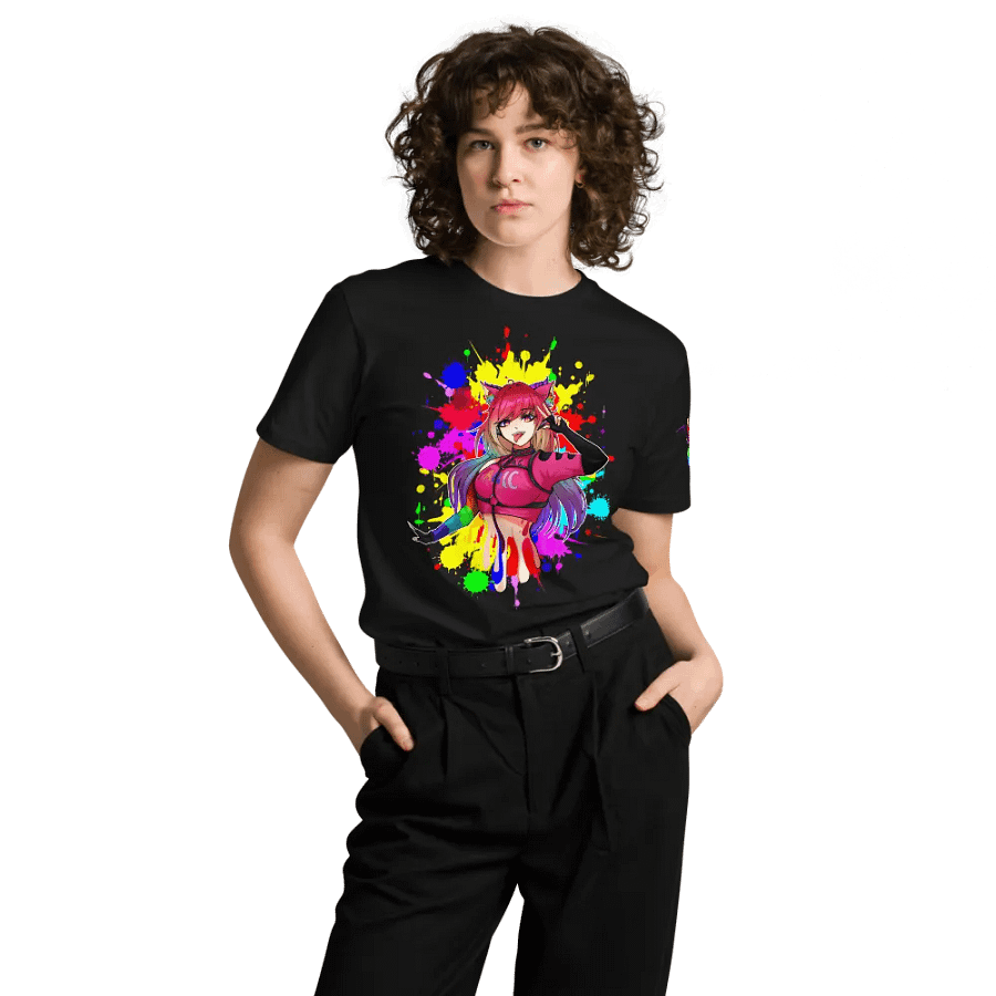 Be Loud And Be Proud product image (9)