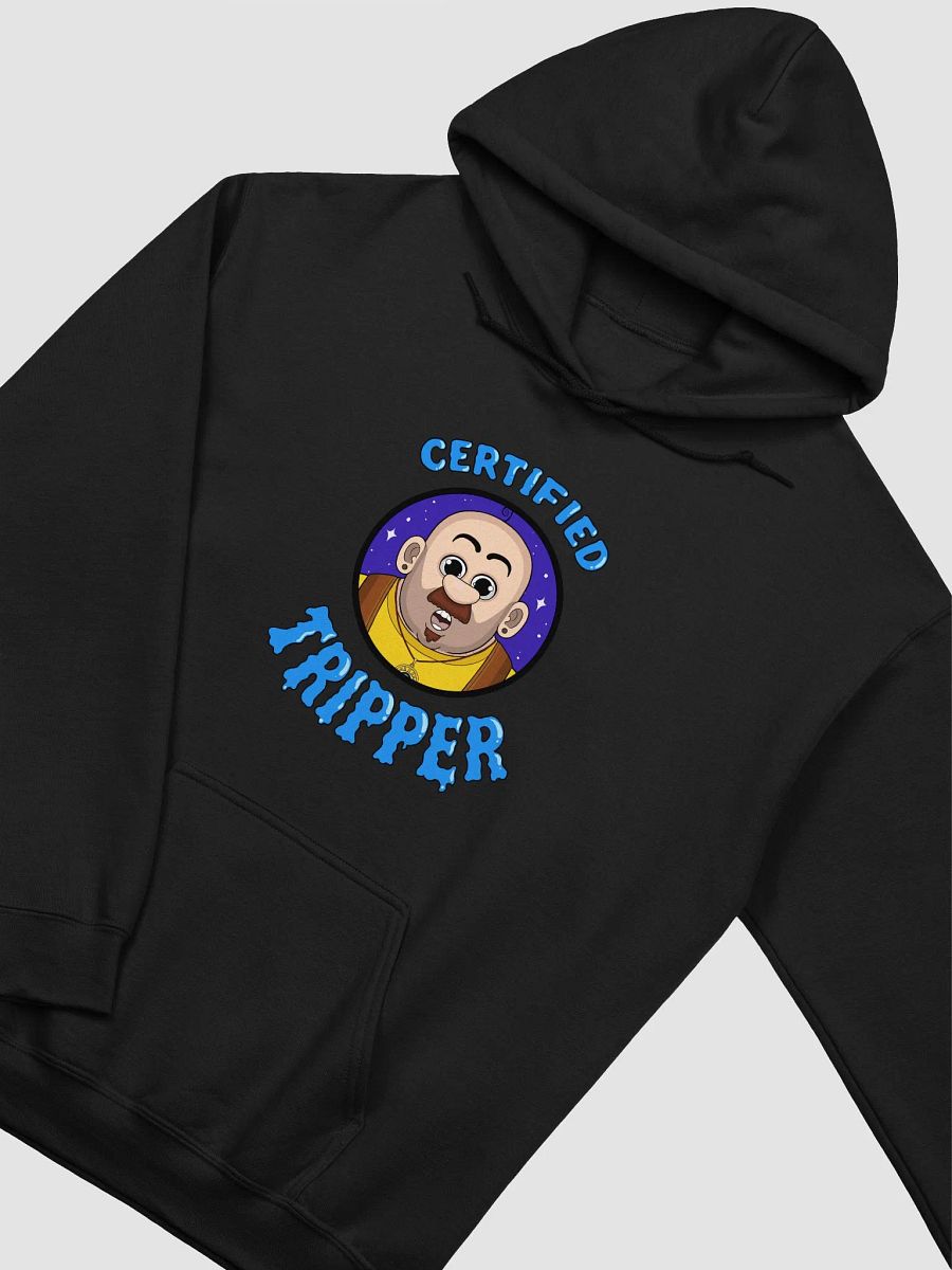 Certified Tripper - Hoodie product image (6)