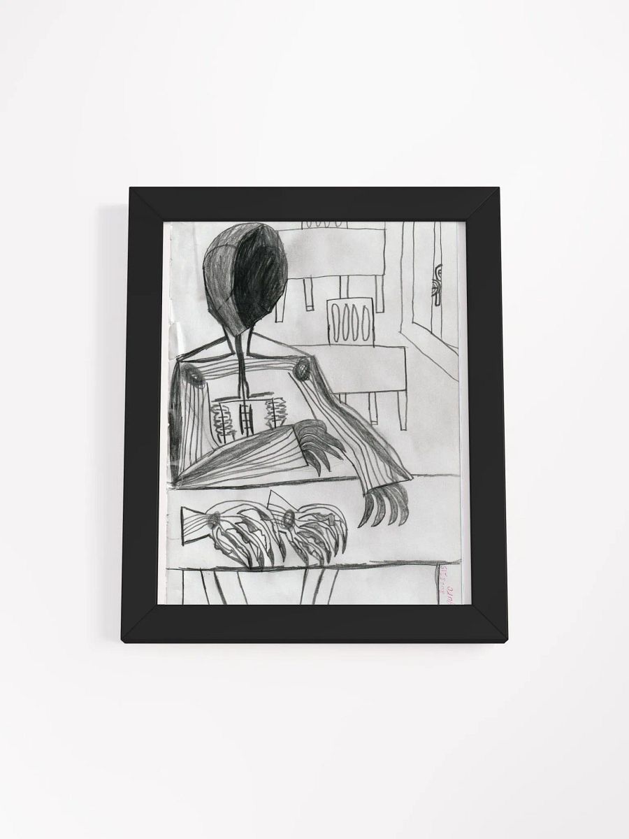 I don't want to study product image (1)
