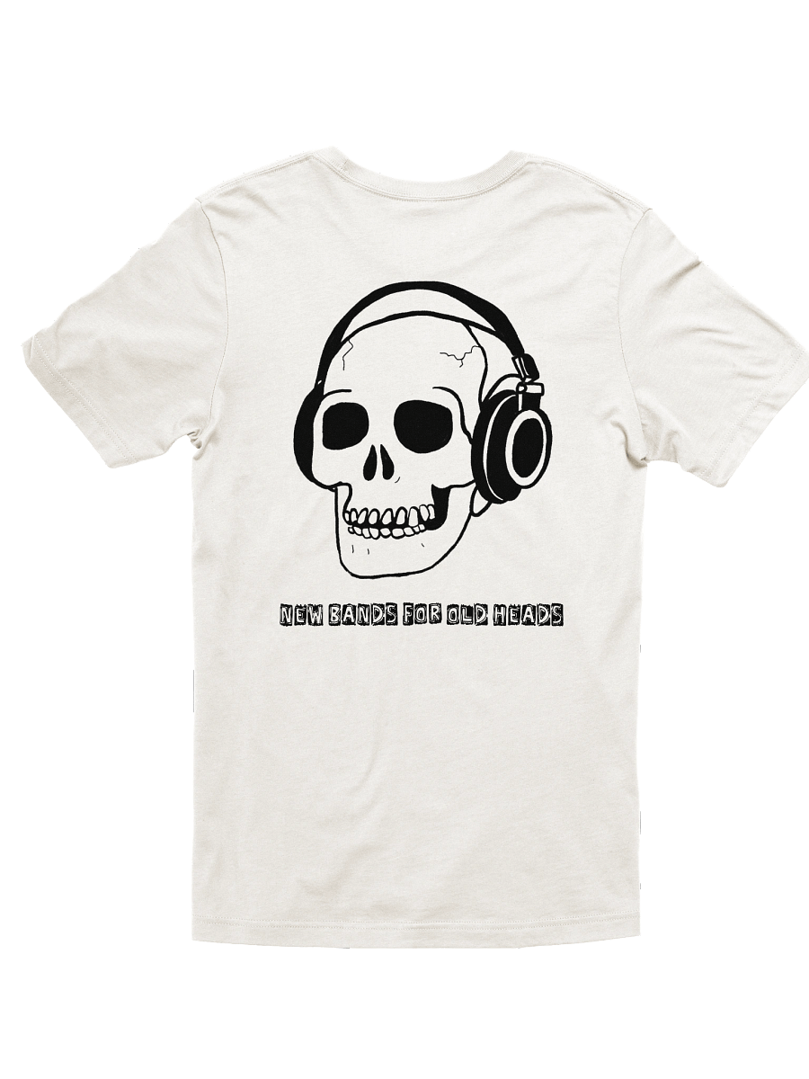Old Head Tee product image (38)