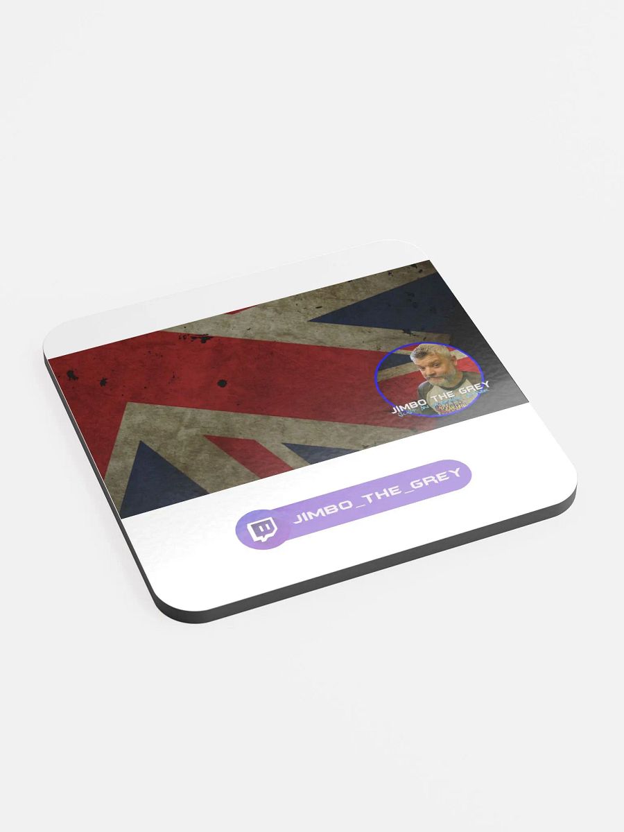 Jimbo Coaster product image (3)