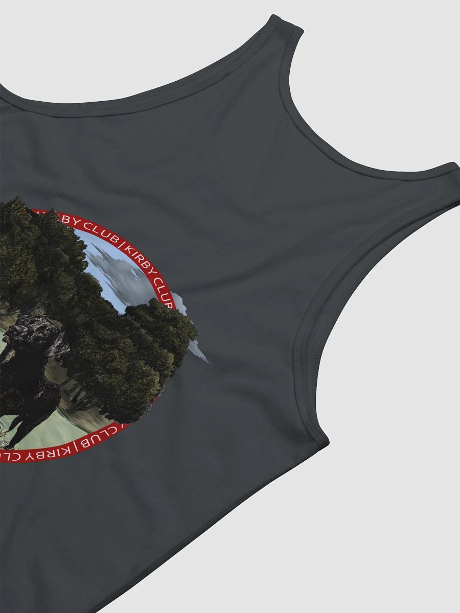 Kirby Club Unisex Tank product image (8)