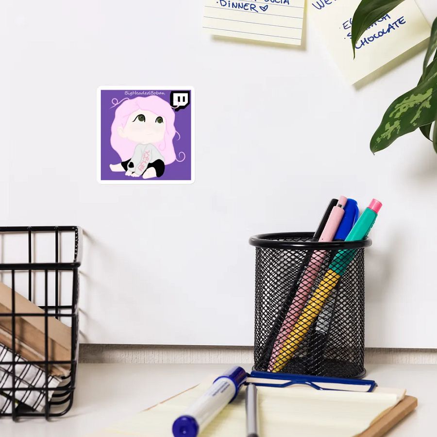 Bobeans Magnet product image (12)