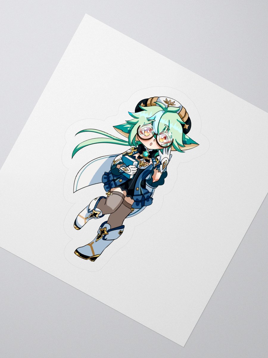 Sucrose Sticker product image (4)