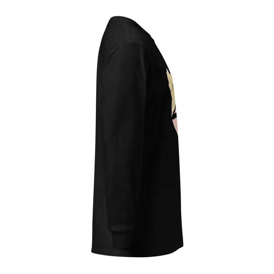 Sleepy Long Sleeve product image (4)