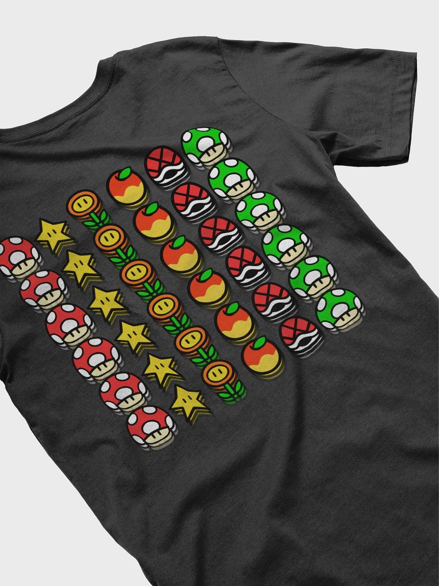 Re: Power Up T-Shirt product image (4)