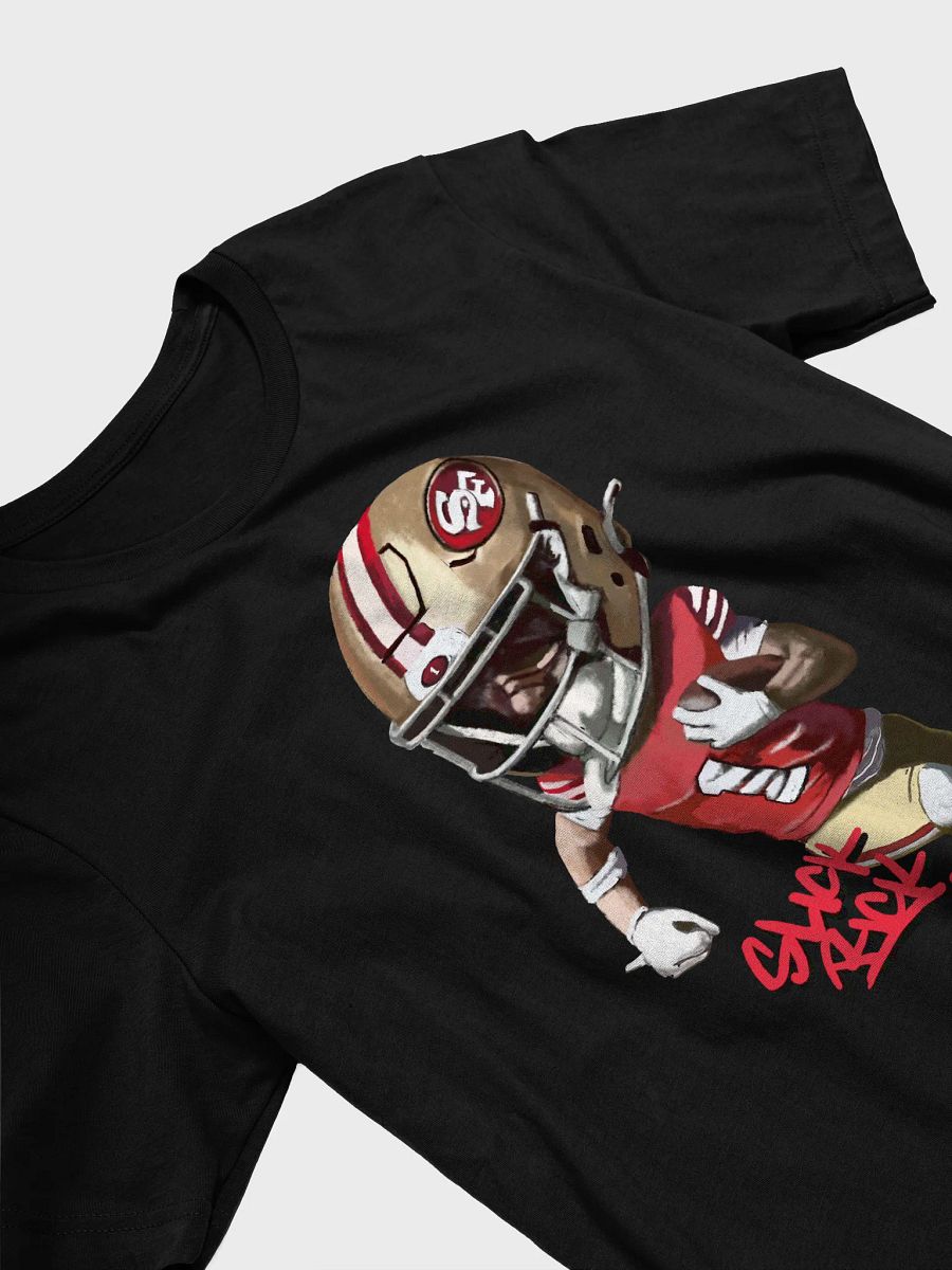 Slick Rick T-Shirt product image (16)