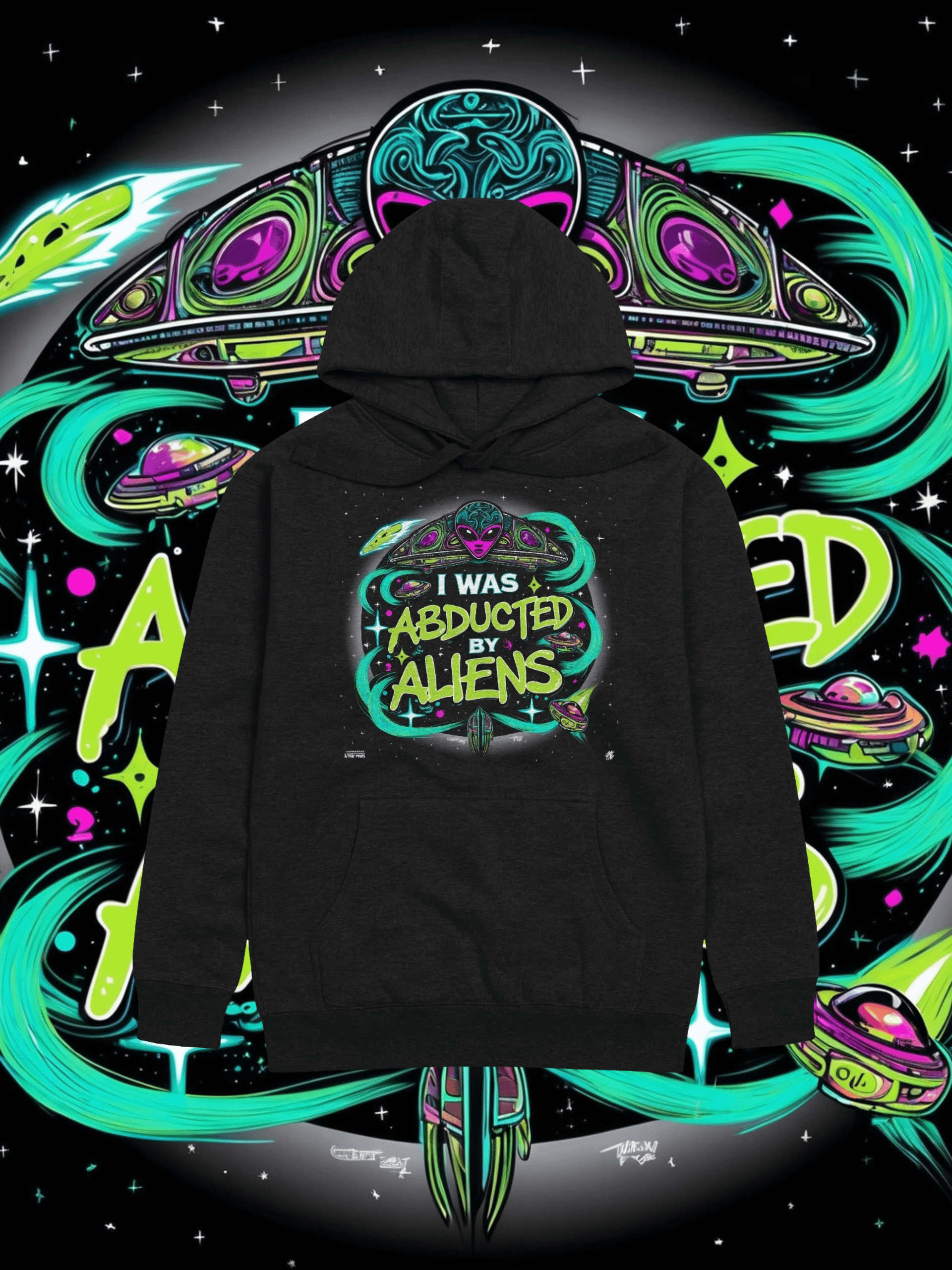 🪬 I Came for Snacks and Got Probed – Worth it. Still got the snacks product image (3)