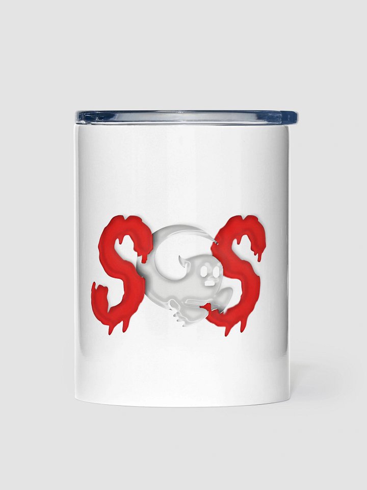 Sanctuary of Souls - Tumbler product image (1)
