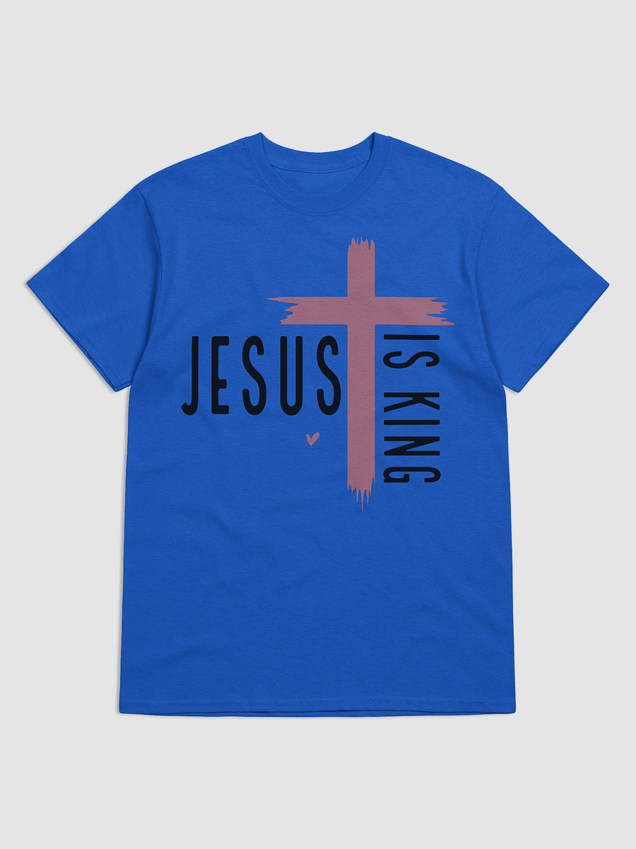 Cross Tee product image (7)