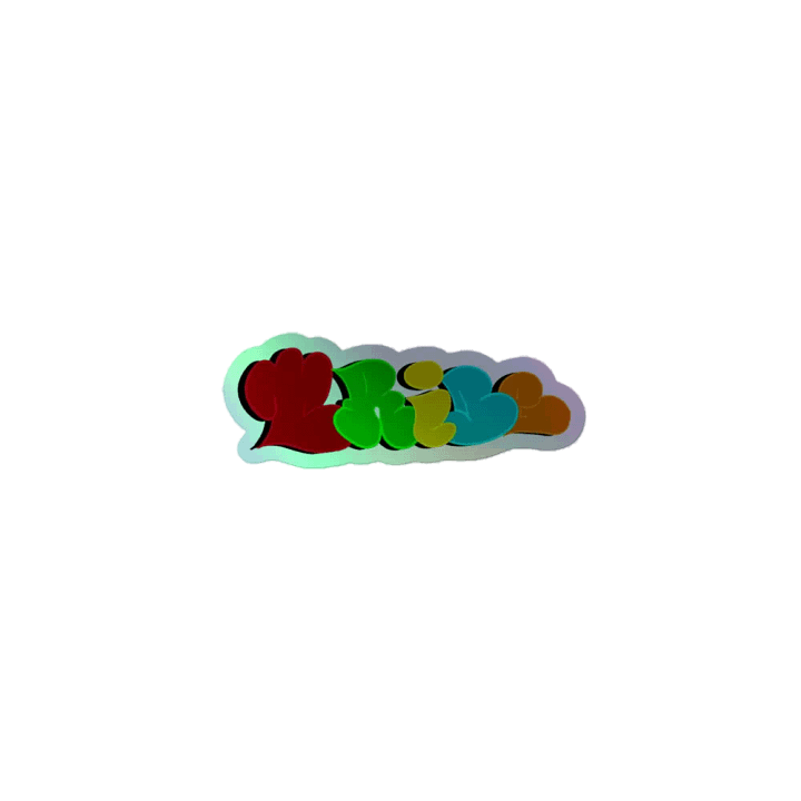 Holo Tribe product image (1)