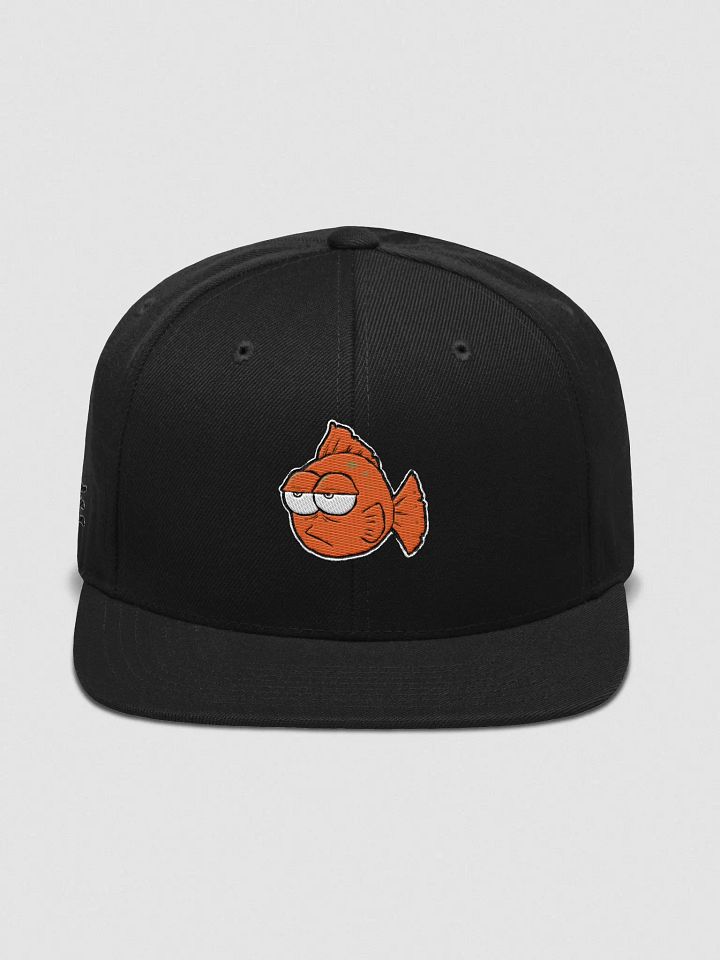 Nepper Tune Snapback product image (2)