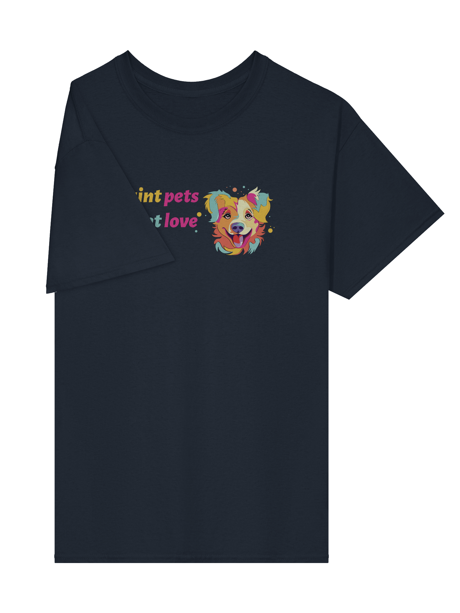 I Paint Pets, I Paint Love product image (4)