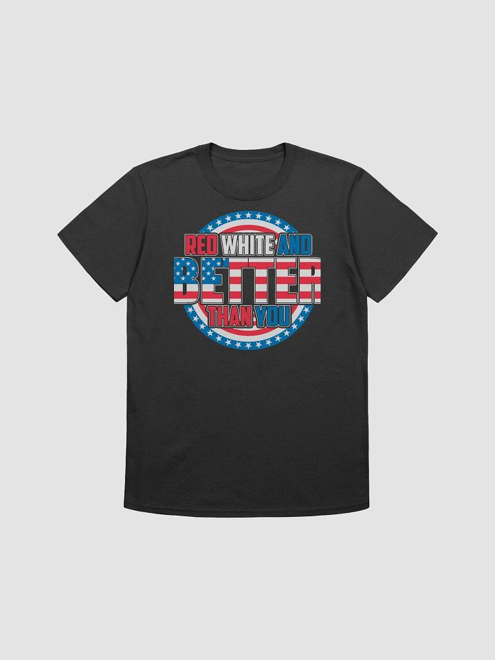 PatriotPride Tee product image (4)