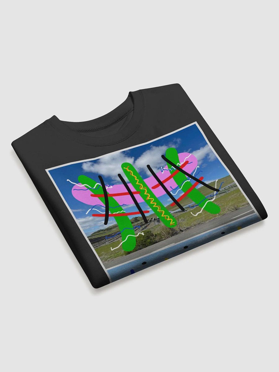 Benicia Sweatshirt product image (3)