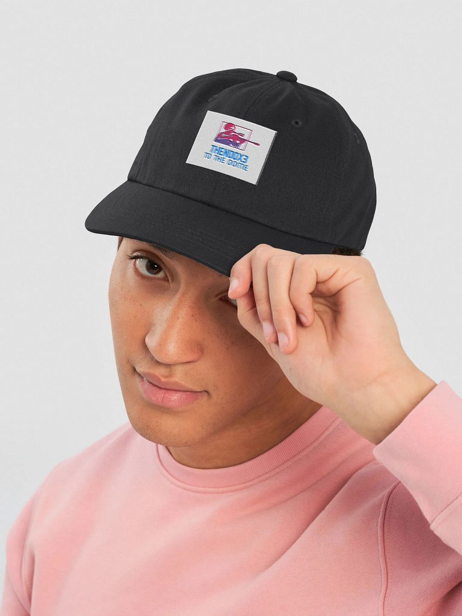THendo Dad Cap product image (5)