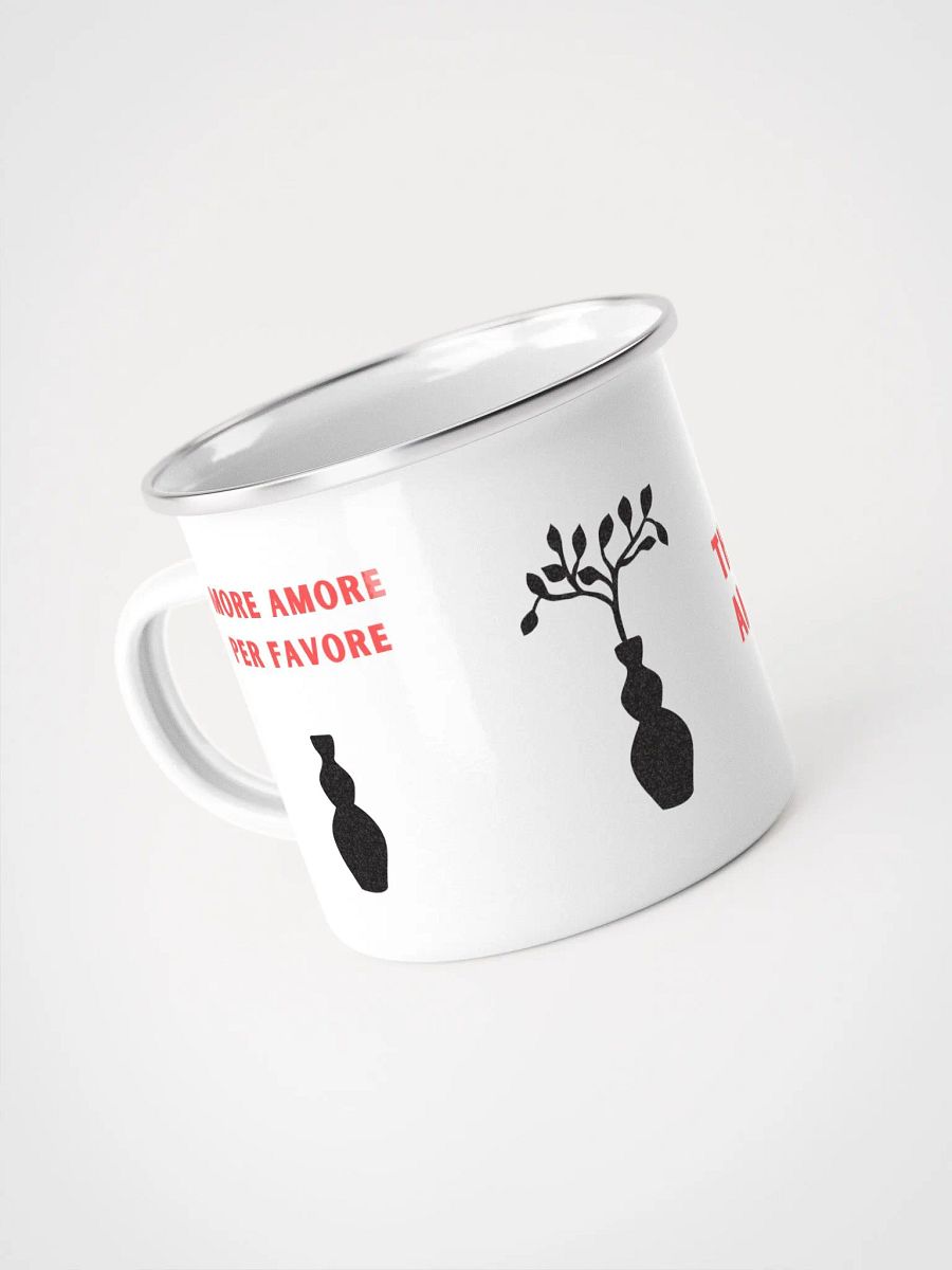 That's Amore MUG product image (2)