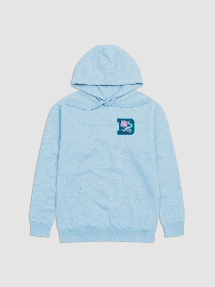 Hoodie 2 - SQUID product image (1)