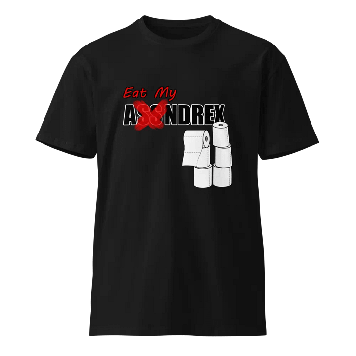 The 'If You Know, You Know' Unisex T-Shirt product image (1)