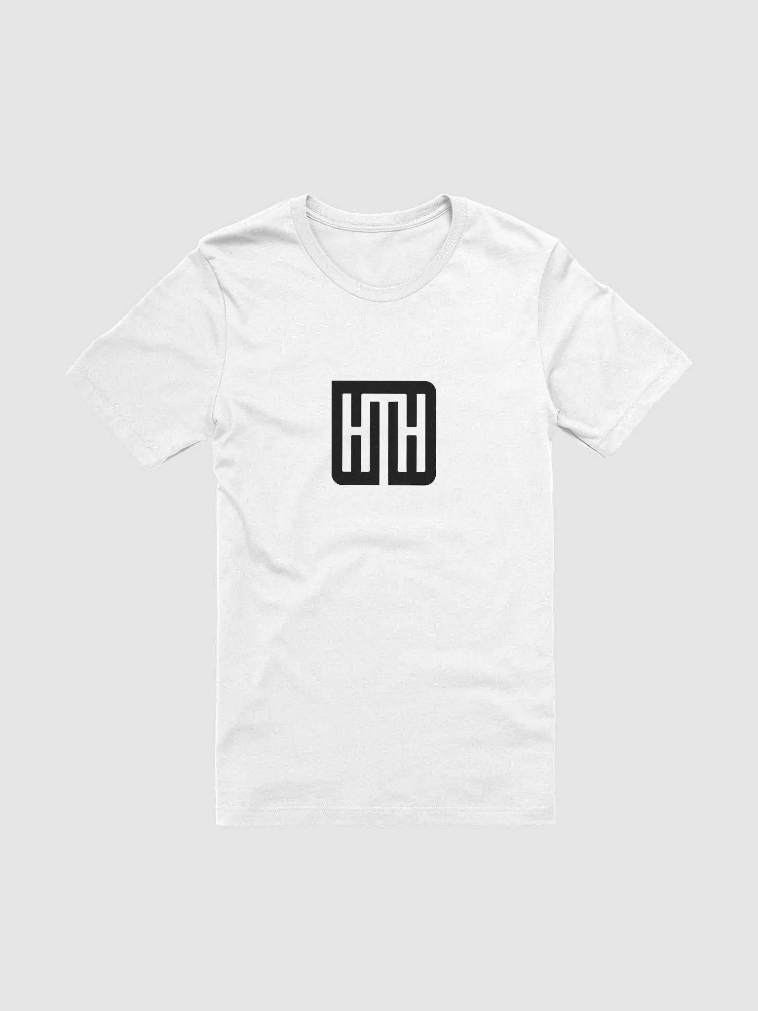 HTH T-Shirt (Light) product image (2)