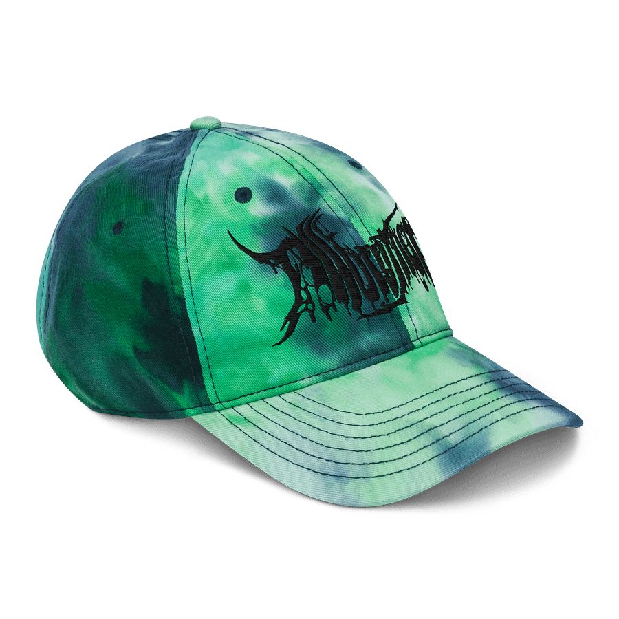 Allbrotnar Tie Dye Hat product image (6)