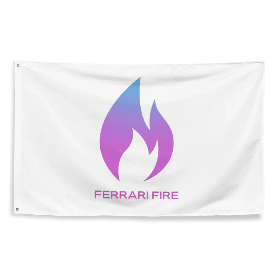 Rari Flag product image (2)