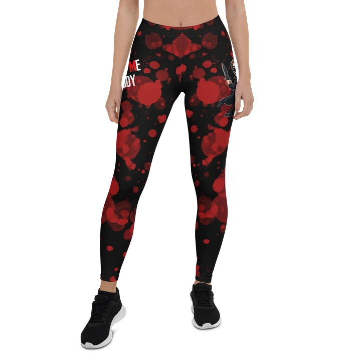 7 Minute Leggings product image (1)