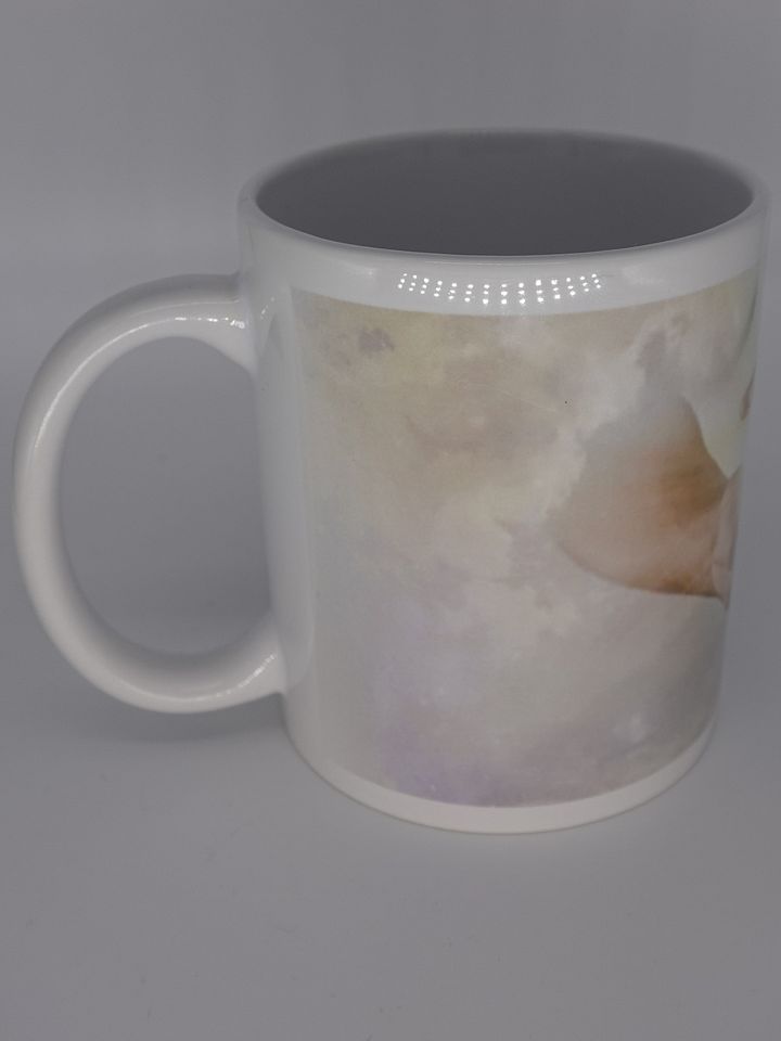 Holy Football Tasse product image (2)