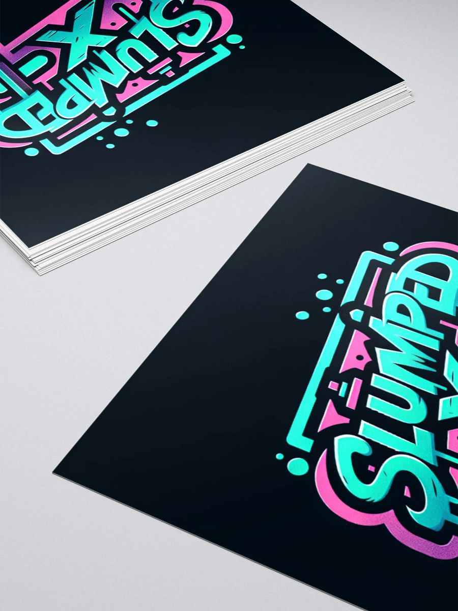 SPRAYED SLUMPED product image (7)