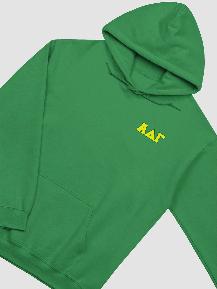 Unlike Any Other (Hoodie) product image (2)