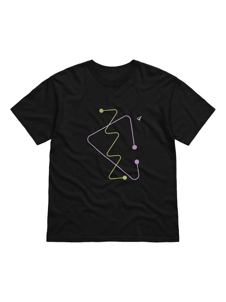 Sail Lines Graphic Tee product image (1)